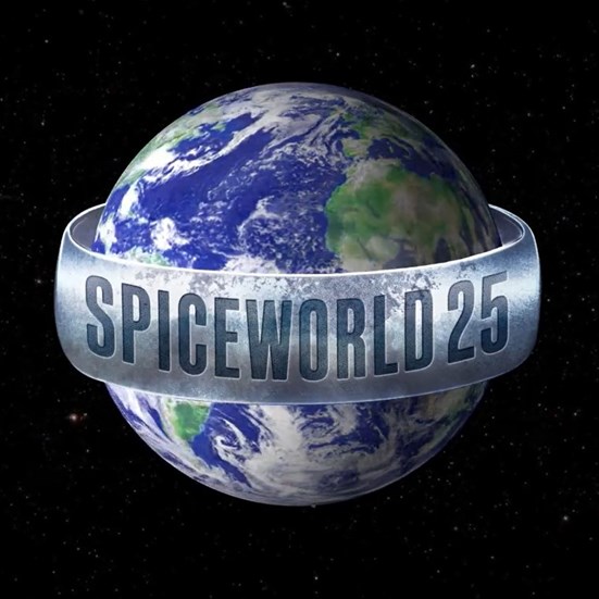 Spice Girls - Spiceworld 25