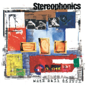 Stereophonics - Word Gets Around (National Album Day 2022)
