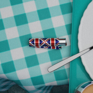 Streets, The - Brexit At Tiffany's