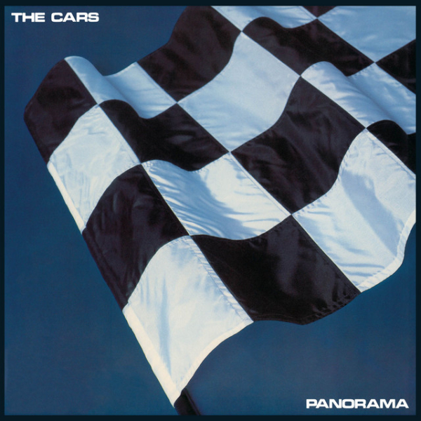 Cars, The - Panorama