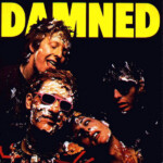 Damned, The - Damned Damned Damned (National Album Day 2022)