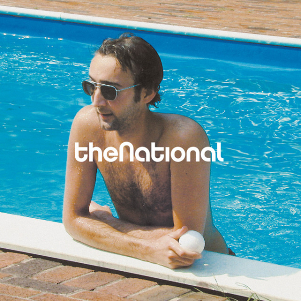 National, The - The National (National Album Day 2022)