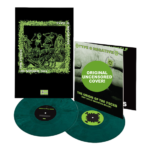 Type O Negative - The Origin Of The Feces (Not Live At Brighton Beach) 30th Anniversary Edition