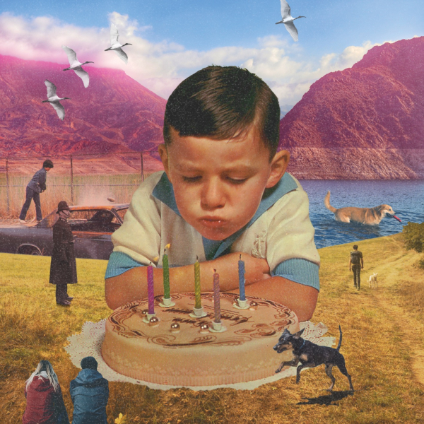 William The Conqueror - Proud Disturber Of The Peace (2022 Mix)