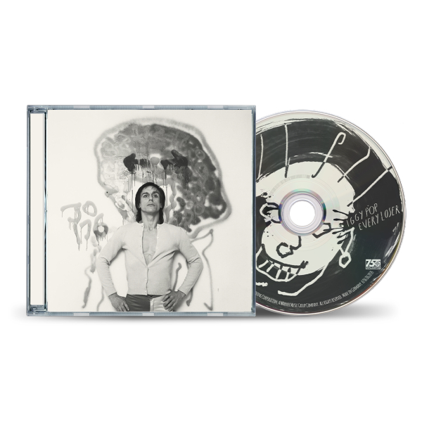 Iggy Pop - Every Loser