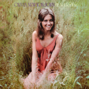 Olivia Newton-John - If Not For You (50th Anniversary Deluxe Edition)