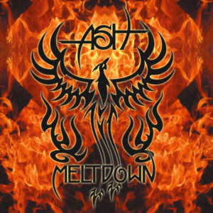 Ash - Meltdown