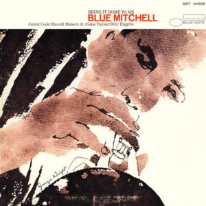 Blue Mitchell - Bring It Home To Me (Tone Poet Series)