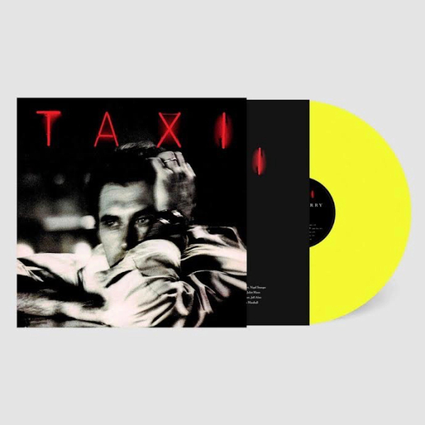 Bryan Ferry - Taxi