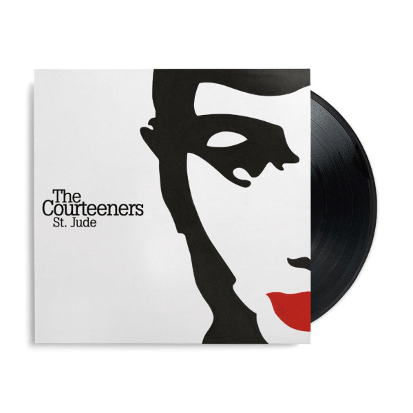 Courteeners, The - St Jude