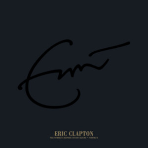 Eric Clapton - The Complete Reprise Studio Albums - Vol 2
