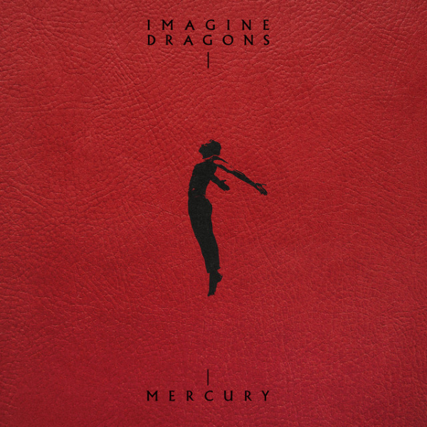 Imagine Dragons - Mercury - Act 2
