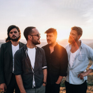 Mumford & Sons - Prizefighter