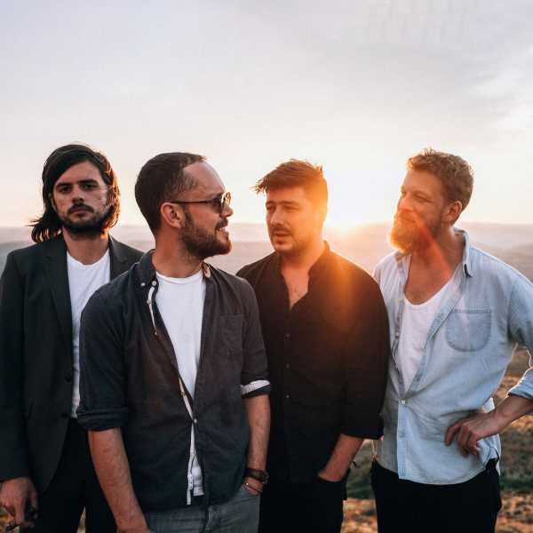 Mumford & Sons Vinyl Records For Sale Roan Records