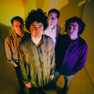 Mush - Lines Redacted