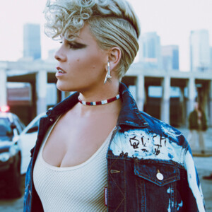 P!nk - Trustfall