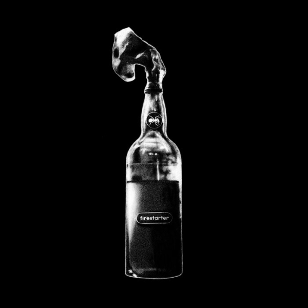 Prodigy, The - Firestarter (Andy C Remix)