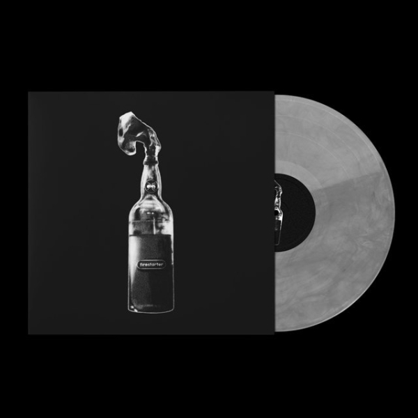 Prodigy, The - Firestarter (Andy C Remix)