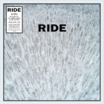 Ride - 4 EP's