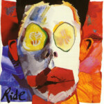 Ride - Going Blank Again