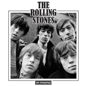 Rolling Stones, The - The Rolling Stones In Mono