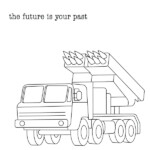 Brian Jonestown Massacre, The - The Future Is Your Past