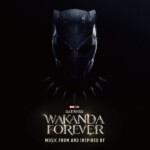 Various Artists - Black Panther: Wakanda Forever Music From And Inspired By