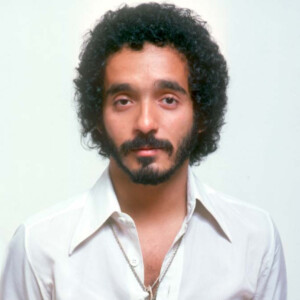 Héctor Lavoe - La Gran Fuga (The Big Break)