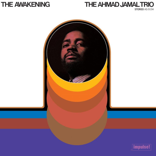 Ahmad Jamal - The Awakening (Verve By Request Series)