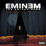 Eminem - The Eminem Show (Deluxe Edition)