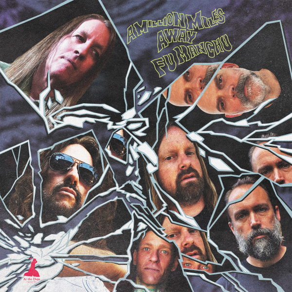 Fu Manchu - Fu30, Pt. 3