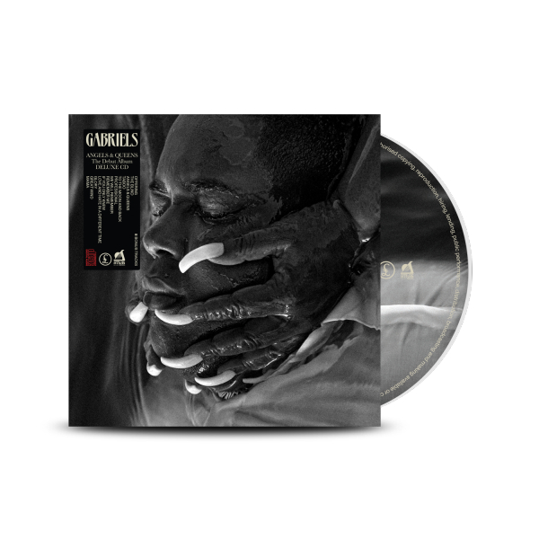 Gabriels - Angels & Queens