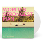 Gaz Coombes - World's Strongest Man (Reissue)