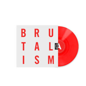 IDLES - Five Years Of Brutalism