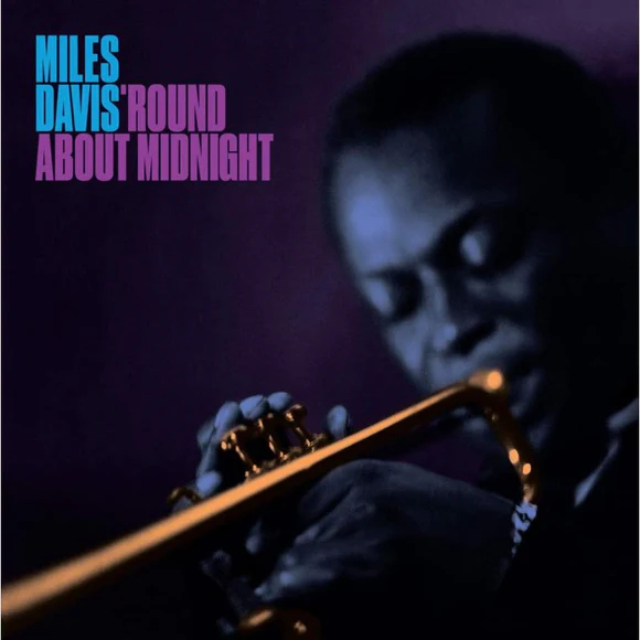 Miles Davis - 'Round About Midnight