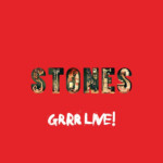 Rolling Stones, The - Grrr! Live