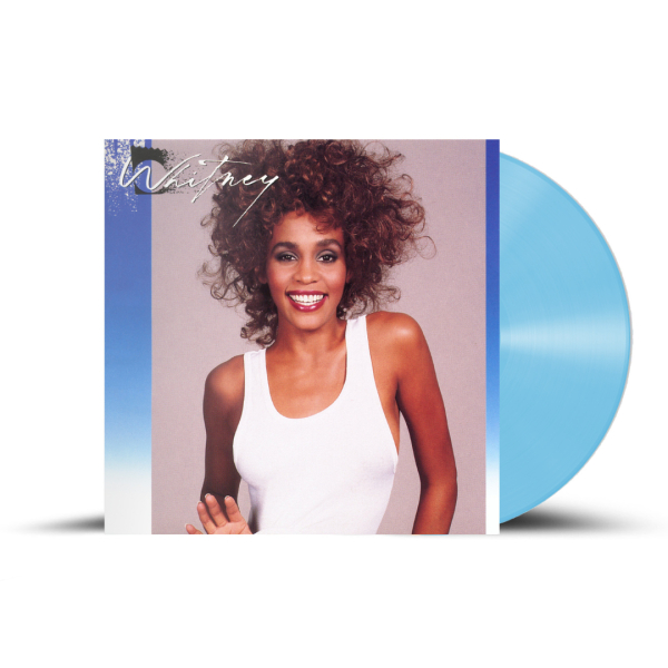 Whitney Houston - Whitney