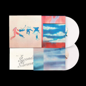 5 Seconds Of Summer - 5SOS5 (Deluxe)