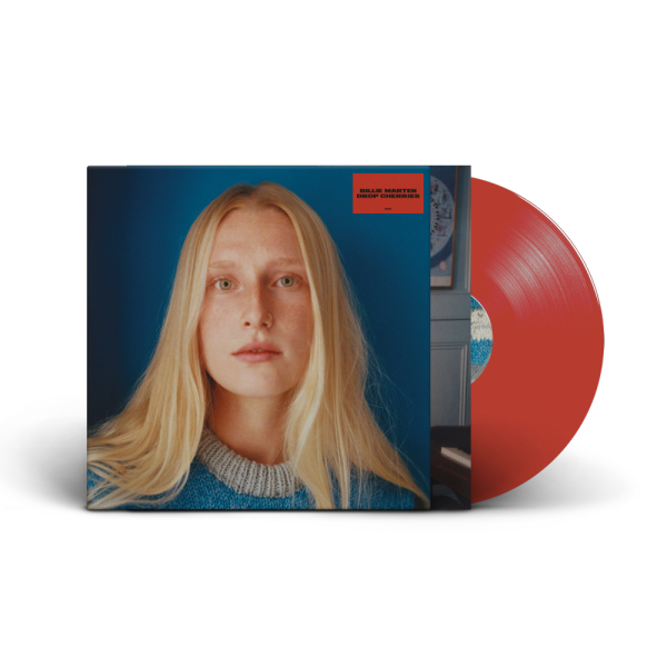 Billie Marten - Drop Cherries