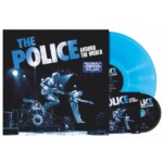 Police, The - Around The World (Restored & Expanded Limited Edition)