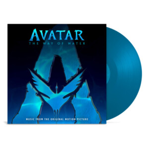 Various Artists - Avatar: The Way of Water