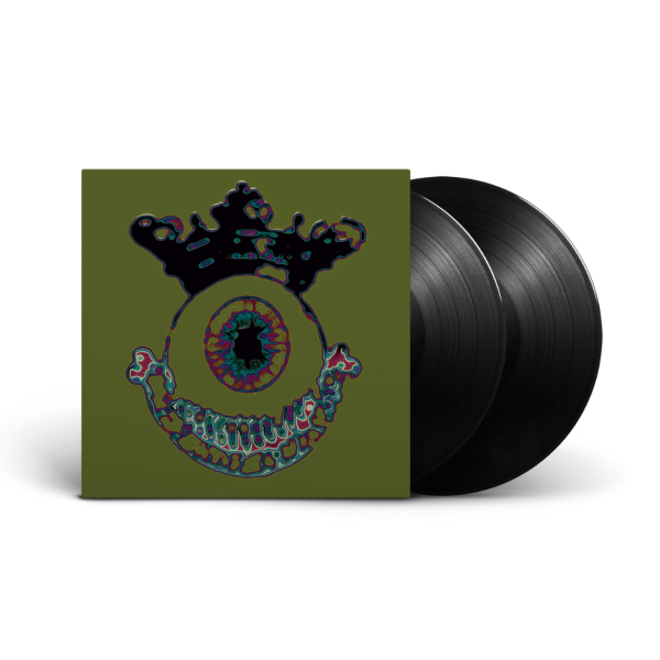 Bardo Pond - Volume 3