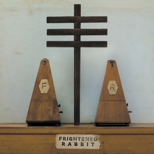 Frightened Rabbit - The Woodpile