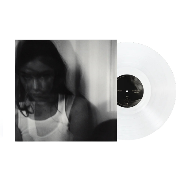 Gracie Abrams - Good Riddance