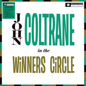 John Coltrane - In The Winner's Circle