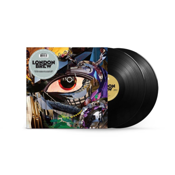 London Brew - London Brew