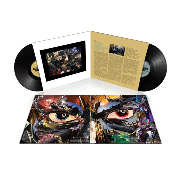 London Brew - London Brew