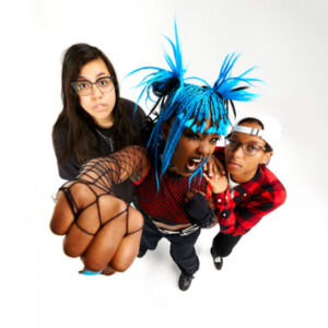 Meet Me @ The Altar - Past // Present // Future