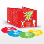 Various Artists - NOW Dance - The 80s