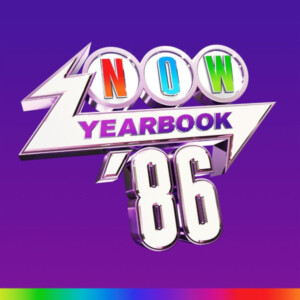 Various Artists - NOW - Yearbook 1986